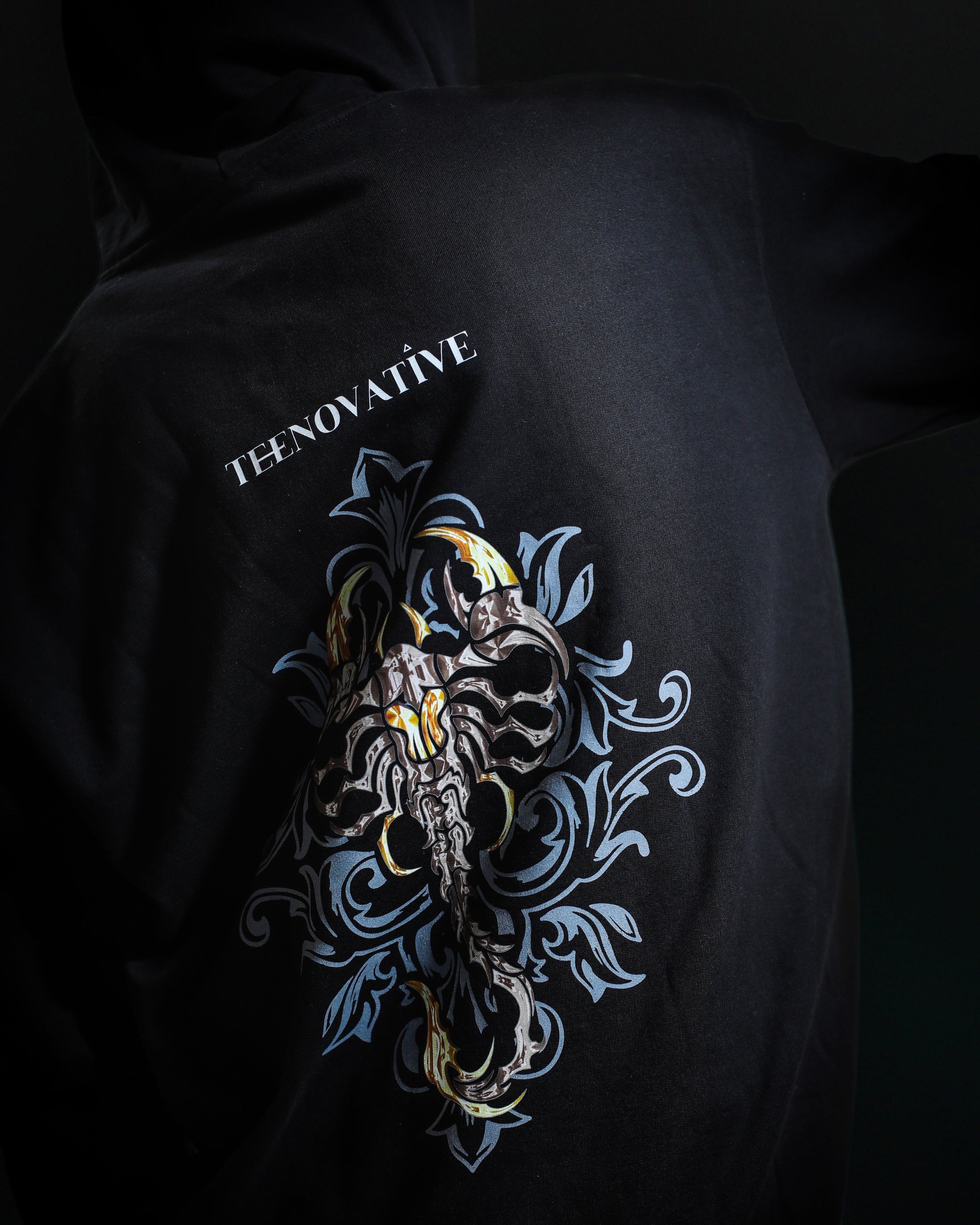 Scorpion - Hoodie (UNISEX)