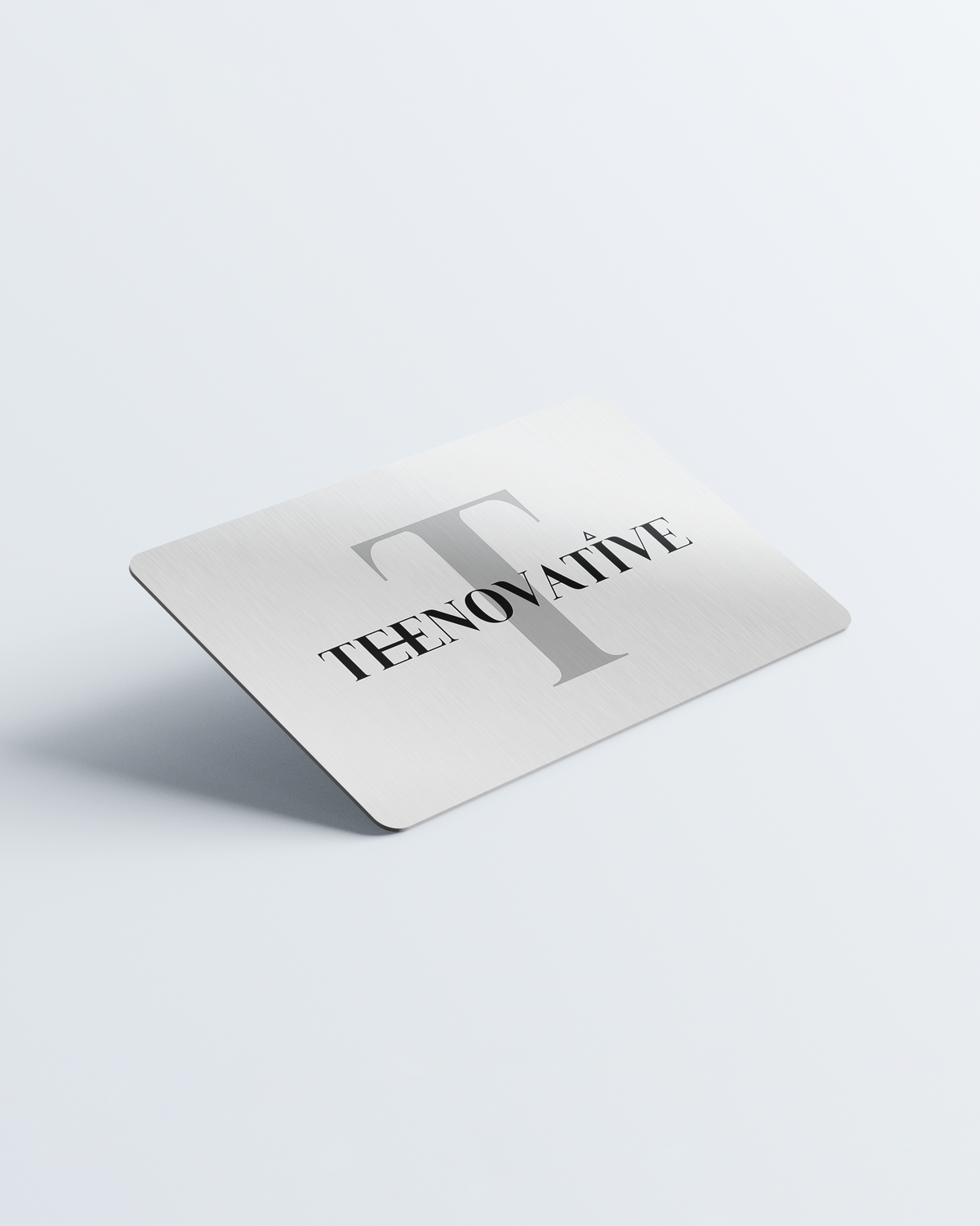 Teenovative Gift Card