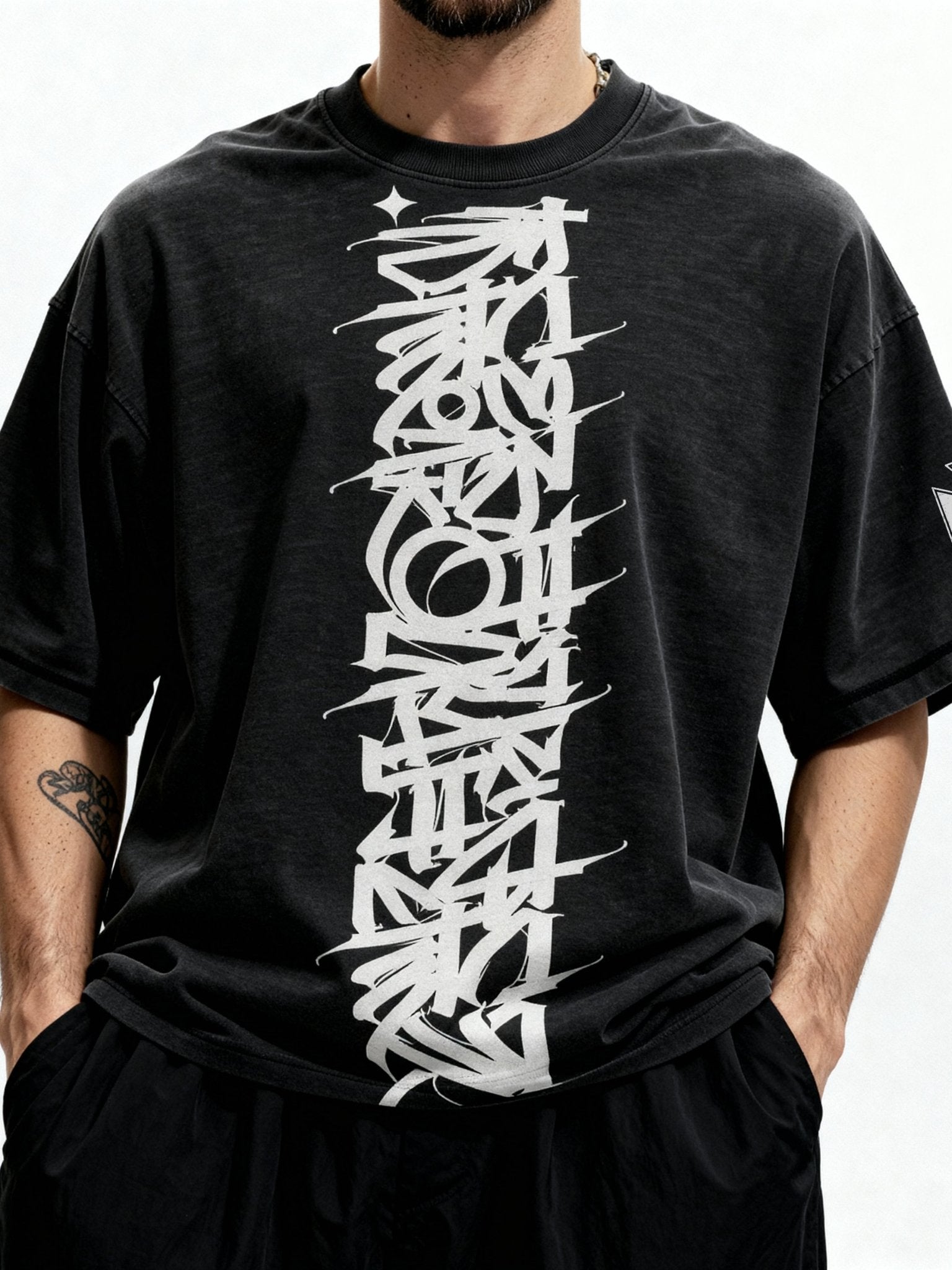 Divine Graffiti - Teenovative