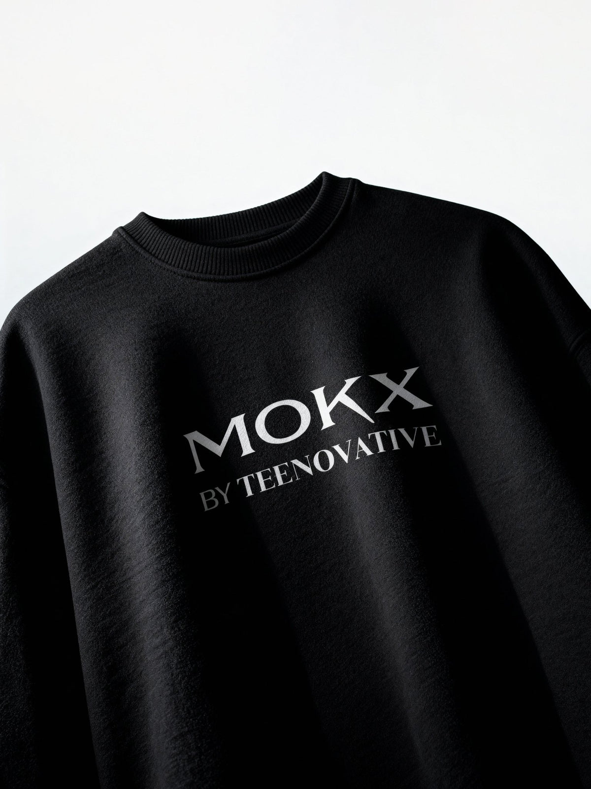 GOTHIC CREED UNISEX OVERSIZED T - SHIRT - Teenovative