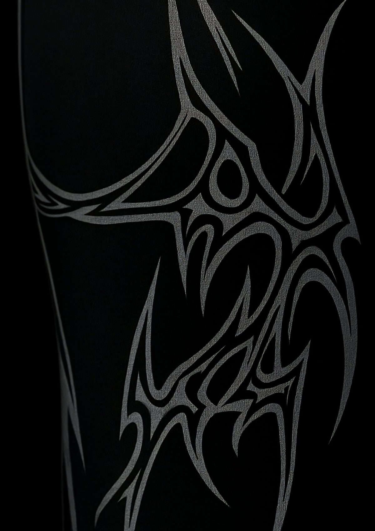 Hellblade Gothic Baggy Pants - Teenovative