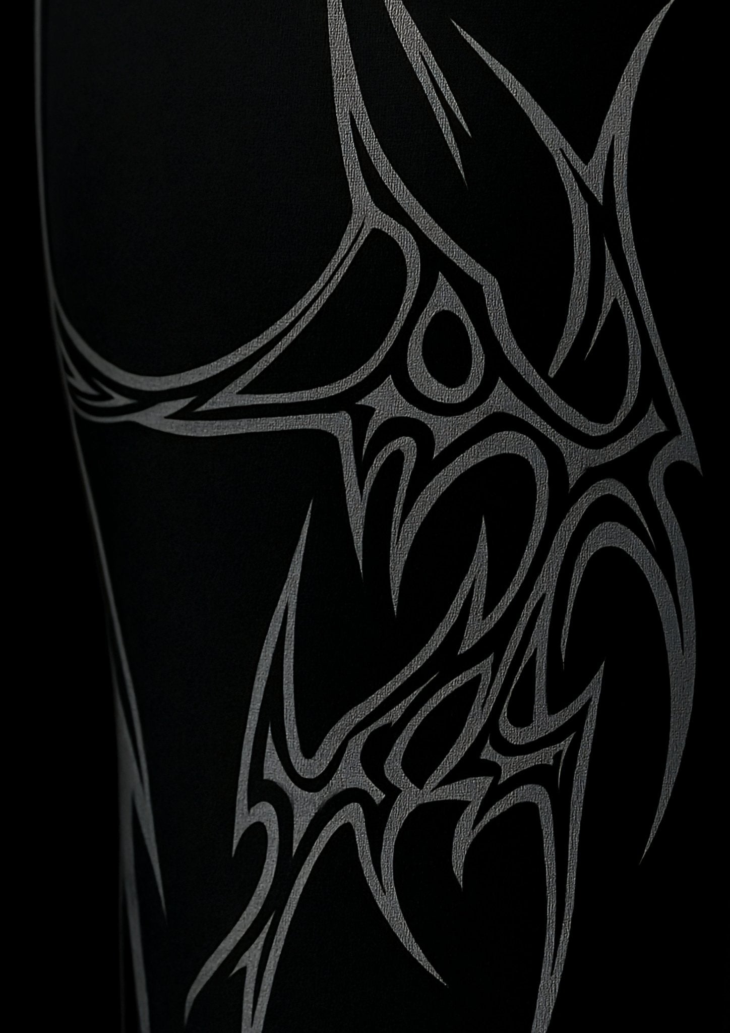 Hellblade Gothic Baggy Pants - Teenovative