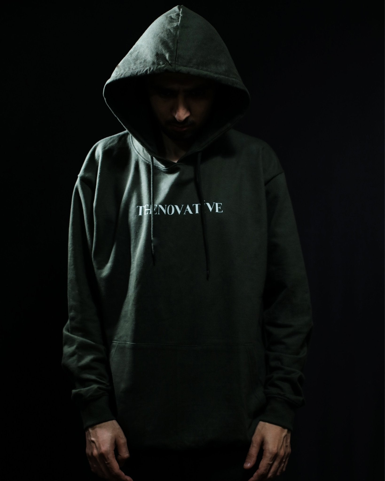 MAAYA - HOODIE (UNISEX) - Teenovative