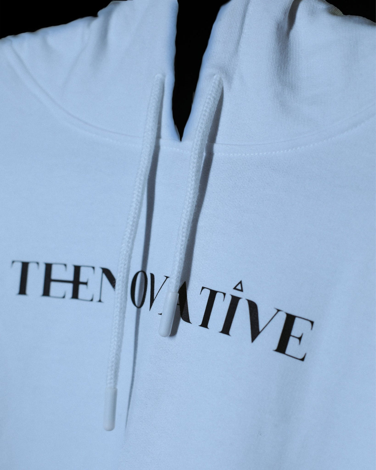 Rave Doodle - Hoodie (UNISEX) - Teenovative