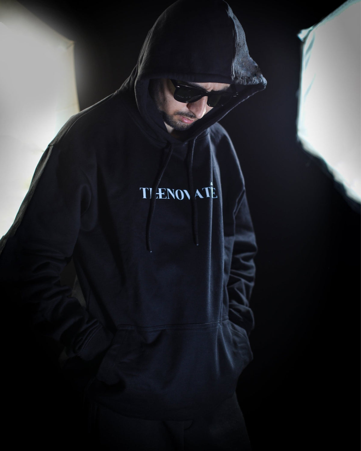 Scorpion - Hoodie (UNISEX) - Teenovative