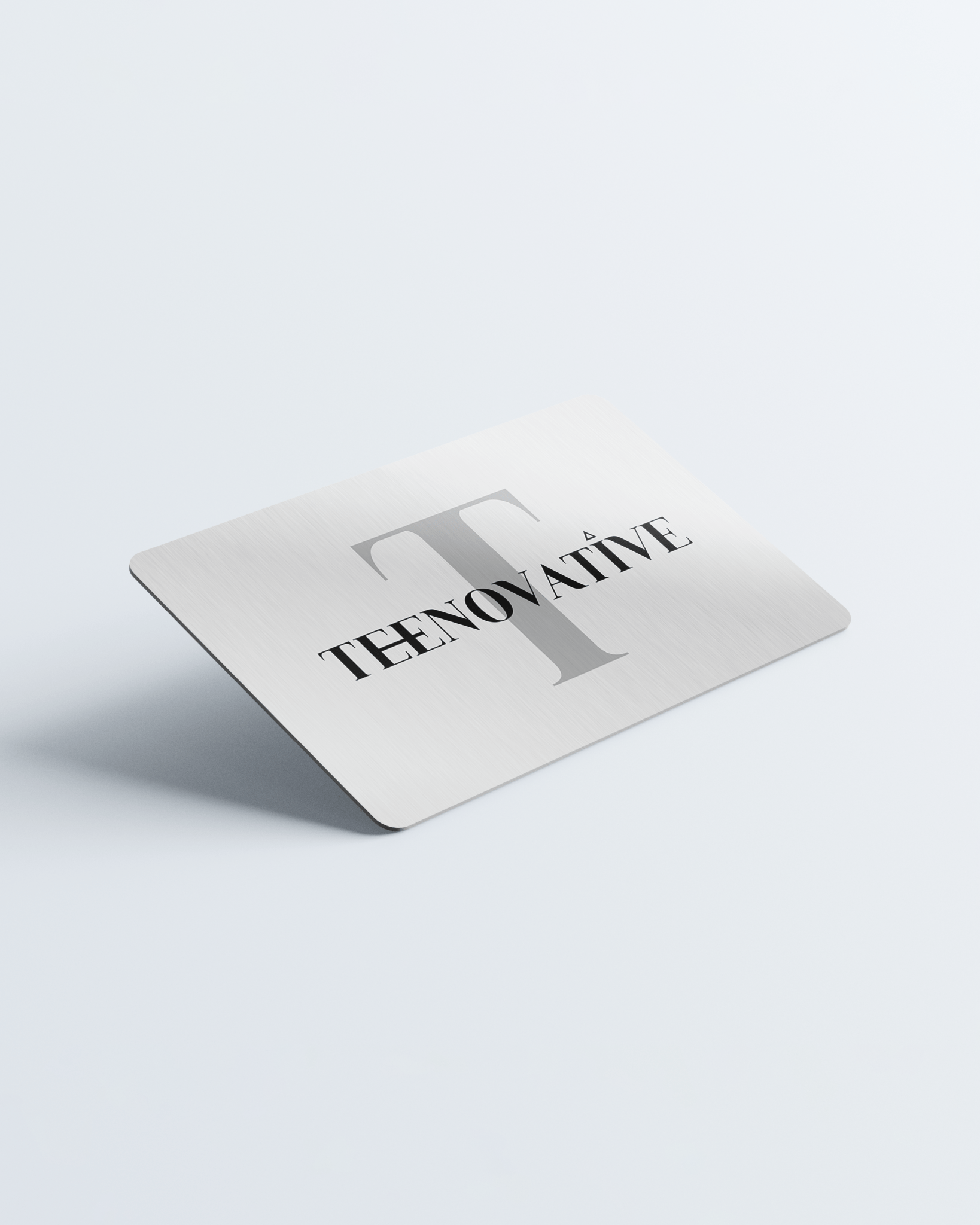 Teenovative Gift Card - Teenovative